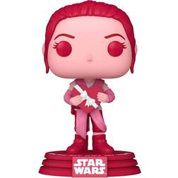 Funko Pop! Star Wars Rey Valentines