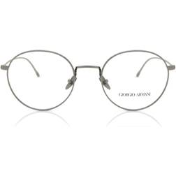 Giorgio Armani AR5095 3010 Gråa Endast Båge Män