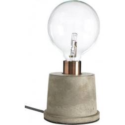 Pholc Pim Gray Bordslampa 11cm