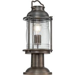 Elstead Lighting Kichler Ashland Bay Gate Lamp