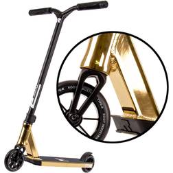 Root Industries Type R Stunt Scooter Gold Rush Gold