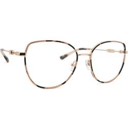 Michael Kors MK 3066J 1108, including lenses, ROUND Glasses, FEMALE