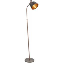 Nielsen Langley Retro Floor Lamp