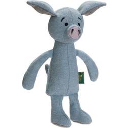 Hunter Marle Gris Hundleksak ca L 35 cm