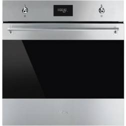 Smeg SF6301TVX Edelstahl