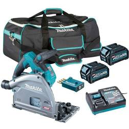 Makita SP001GD202 (2x2.5Ah)