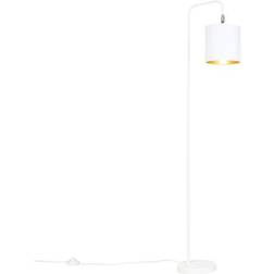 QAZQA Modern Floor Lamp