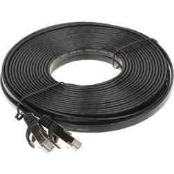 Unitek C1897BK CAT 7 Afskærmet