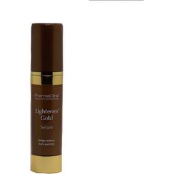 Clinix Lightenex Gold Serum