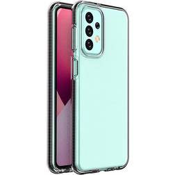 Hurtel Spring Silicone Case for Galaxy A23