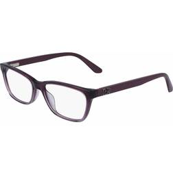 Calvin Klein Brill CalvinkleinCk20530co.515DamenRechteckigViolet