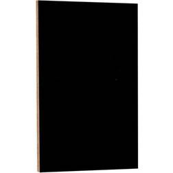 Blackboard I Træ 80x120cm Ramme