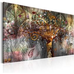 Artgeist Gold Tree Billede