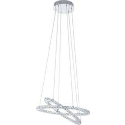 Eglo Varazzo Pendant Lamp 67cm