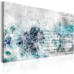 Artgeist Winter Stationery Billede