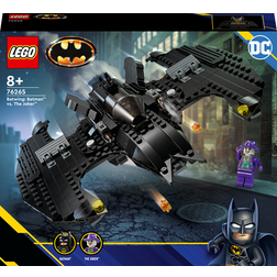 LEGO Batwing Batman vs the Joker 76265