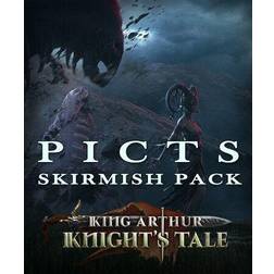 King Arthur: Knight's Tale - Pict Skirmish Pack (PC)