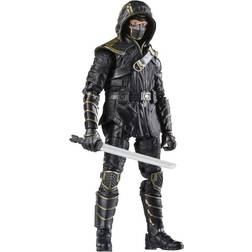 Hasbro Marvel Legends Hawkeye Marvel's Ronin 6 Inch Action Figure