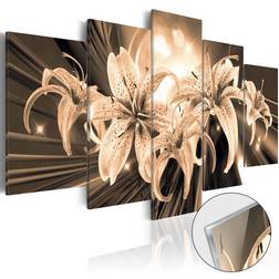 Artgeist akrylglas Bouquet of Memories Billede