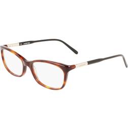 Lacoste L 2900 230, including lenses, BUTTERFLY Glasses, FEMALE