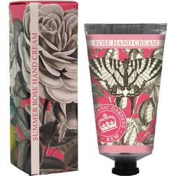 The English Soap Company Kew Gardens Hand Cream Summer