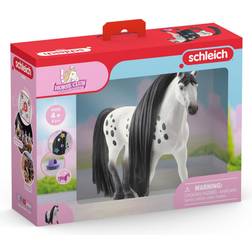 Schleich Smukke Knabstrupper hingst