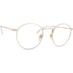 Levi's LV 1007 DDB, including ROUND Glasses, UNISEX