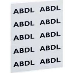 ADI Skilt 10