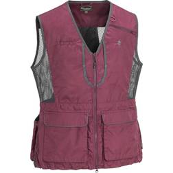 Pinewood Dog Sports 2.0 Vest Women's - Plum/D.Anthracite