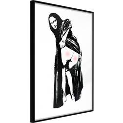 Artgeist Moona Lisa Poster