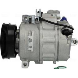 Compressor, air conditioning 89073