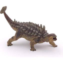 Papo Ankylosaurus 55015