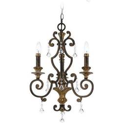 QUOIZEL Marquette Pendant Lamp