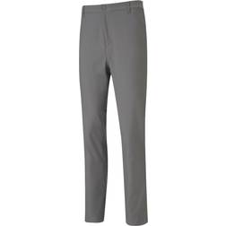 Puma Jackpot Tailored Men's Golf Pants - Quiet Shade