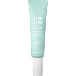 Sand & Sky Daily Hydrating Sunscreen SPF50 60ml