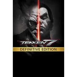 TEKKEN 7 - Definitive Edition (PC)