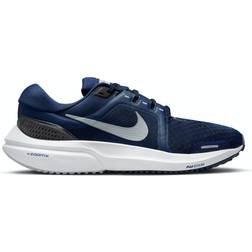 NIKE Air Zoom Vomero 16 M - Midnight Navy/White/Black/Wolf Grey