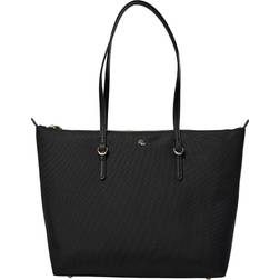 Lauren Ralph Lauren Handtasche 431916737002 Schwarz