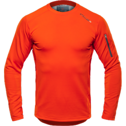 Stellar Equipment M Light Mid Sweater - Orange