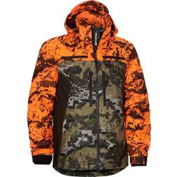 Swedteam Ridge Pro Hunting Jacket - Desolve Fire/Veil