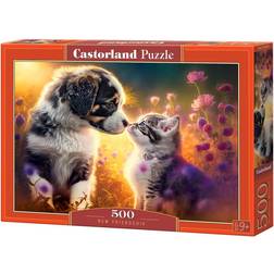 Castorland New Friendship 500 Pieces