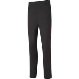 Puma Jackpot Tailored Men's Golf Pants - Black