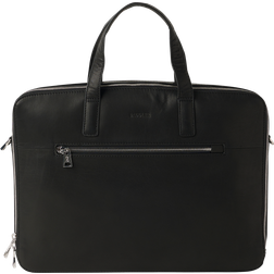 Saddler Williston Computer Bag 14" - Black