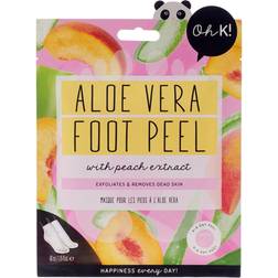 Oh K! Aloe Foot Peel