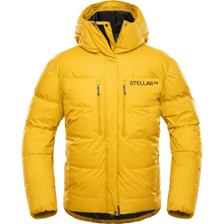 Stellar Equipment M Stellar Down Parka - Yellow
