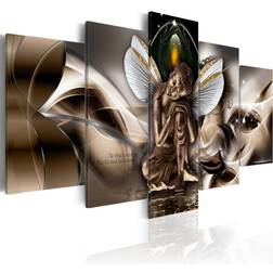 Artgeist Winged Buddha Billede