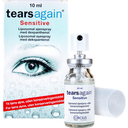 TearsAgain Liposomal Sensitive Eye Spray