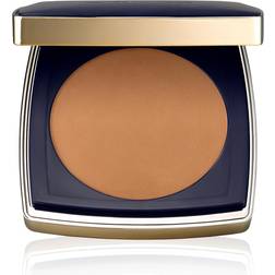 Estée Lauder Double Wear Stay-in-Place Matte Powder Foundation SPF10 6N1 Mocha