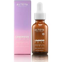 Alteya Organics Iridescent Light Serum Luminous Rose