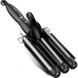 Scandinavian Collection Waver Curling Iron